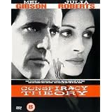 Conspiracy Theory [DVD] [1997]by Mel Gibson