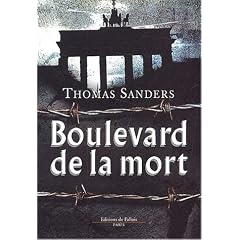 Boulevard de la mort