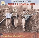 Revue Klezmer Orchestra  / Shpil Es Nokh A Mol /Vol .2( Musique Juive D'Europe Centrale)