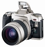 Electronics : Pentax MZ-6 Body