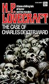 The Case of Charles Dexter Ward