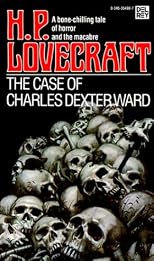 The Case of Charles Dexter Ward