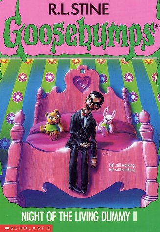  R.L. Stine