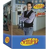Seinfeld: Seasons 1, 2 & 3 (Giftset)
