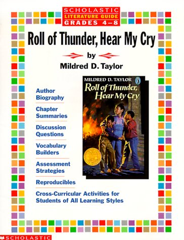 Mildred Taylor