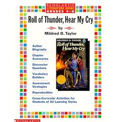 Roll of Thunder, Hear My Cry