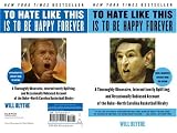 To Hate Like This Is to Be Happy Forever: A Thoroughly Obsessive, Intermittently Uplifting, and Occasionally Unbiased Account of the Duke-North Carolina Basketball Rivalry