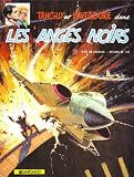 Revue Dargaud  / Tanguy et Laverdure, tome 9 : Les Anges noirs
