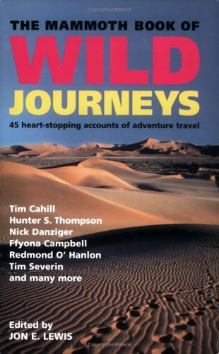 Adventure Racing