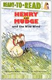 Henry and Mudge and the Wild Wind