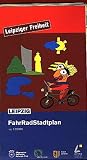  : FahrRadStadtplan Leipzig