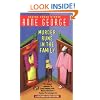 Murder Runs in the Family: A Southern Sisters Mystery