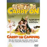 Carry on Camping [DVD]by Kenneth Williams
