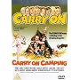 Carry On Camping [DVD] [1968]