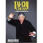 Tai Chi Chuan: The 27 forms by Marshall Hoo