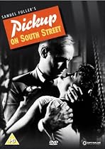 Pickup on South Street [Region 2]