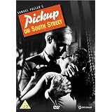 Pickup on South Street [DVD] [1953]by Richard Widmark