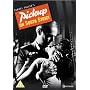 Pickup On South Street [DVD] [1953]