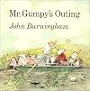 Mr. Gumpy's Outing (Weekly Reader Children's Book Club)