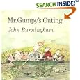 Mr. Gumpy's Outing