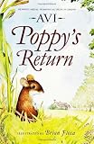 Books : Poppy's Return (The Poppy Stories)