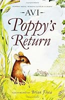 Poppy's Return (The Poppy Stories)