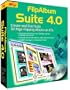 FlipAlbum Suite 4.0