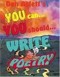 You Can¿You Should¿ Write Poetry