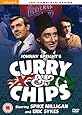 Curry And Chips - The Complete Series [DVD] [1969]