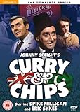 Curry And Chips - The Complete Series [DVD] [1969]