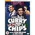 Curry And Chips - The Complete Series [DVD] [1969]