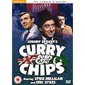Curry And Chips - The Complete Series [DVD] [1969]