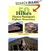 50 Hikes for Eastern Washington's Highest Mountains