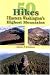 50 Hikes: Eastern Washington's Highest Mountains