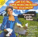 Das Super-Wunschk.d.Volksmusik - Various