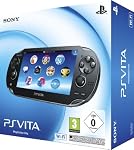 PlayStation Vita - Konsole WiFi 