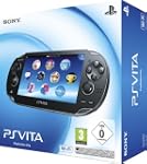 PlayStation Vita (PS Vita) - Console...