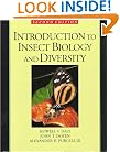 Introduction to Insect Biology and Diversity