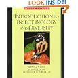 Introduction to Insect Biology and Diversity by Howell V. Daly, John T. Doyen, and Alexander H. Purcell