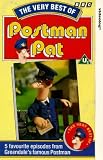 Eigenschaften 2 Entertain Video  / Postman Pat - The Very Best Of [VHS] [UK Import]