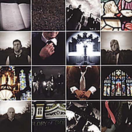 CD-Charts  Music : Strong Tower