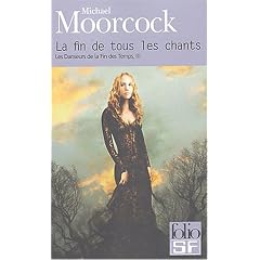Les danseurs de la fin des temps, tome 3 : La fin de tous les chants