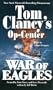 Tom Clancy's Op-Center: War of Eagles