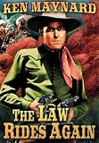 Law Rides Again