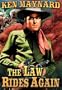 Law Rides Again