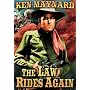 Law Rides Again