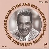 The Treasury Shows, Vol. 10