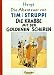 Die Abenteuer von Tim und Struppi, Die Krabbe mit den goldenen Scheren (Carlsen Comics)