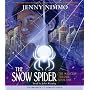 Snow Spider (Nimmo, Jenny. Magician Trilogy, Bk. 1.)