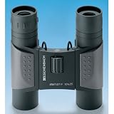 Eschenbach Folding Binocular, 10x25